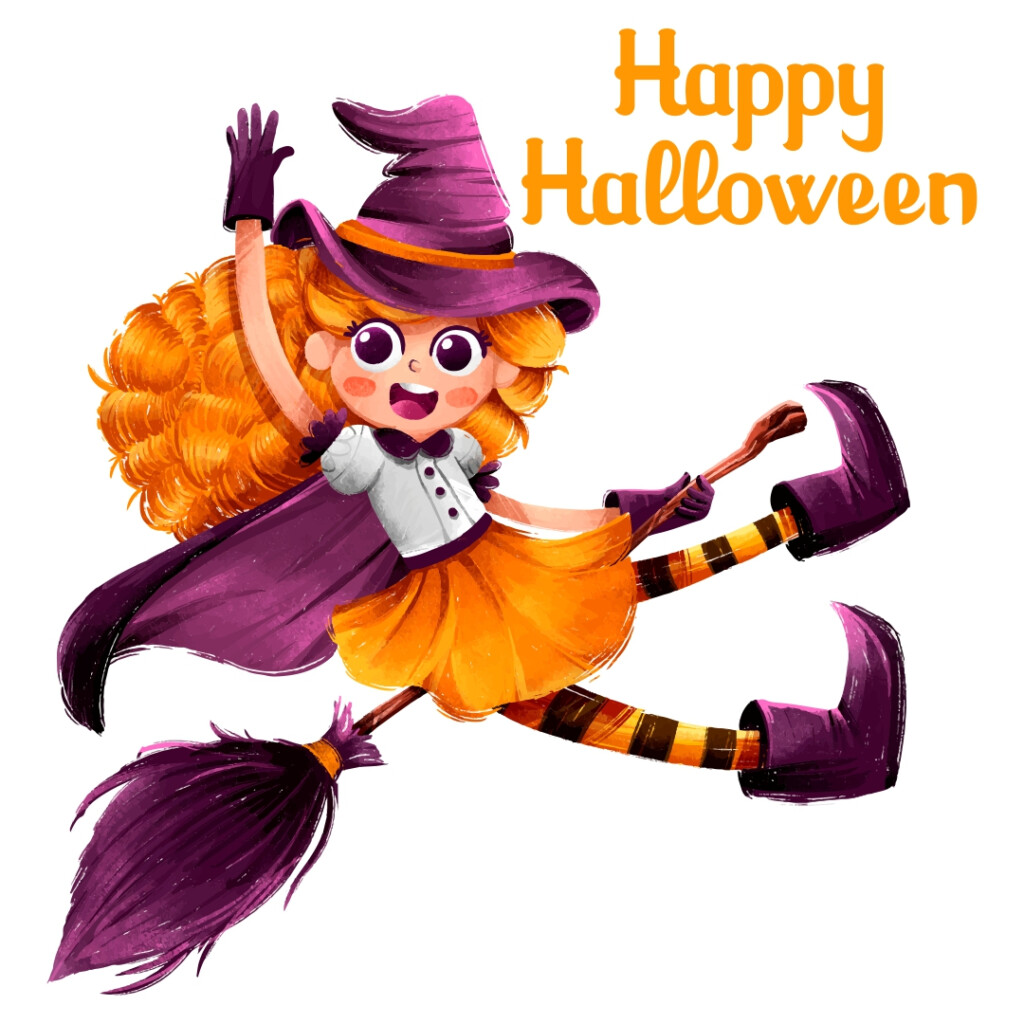 15 Best Free Printable Halloween Templates PDF For Free At Printablee