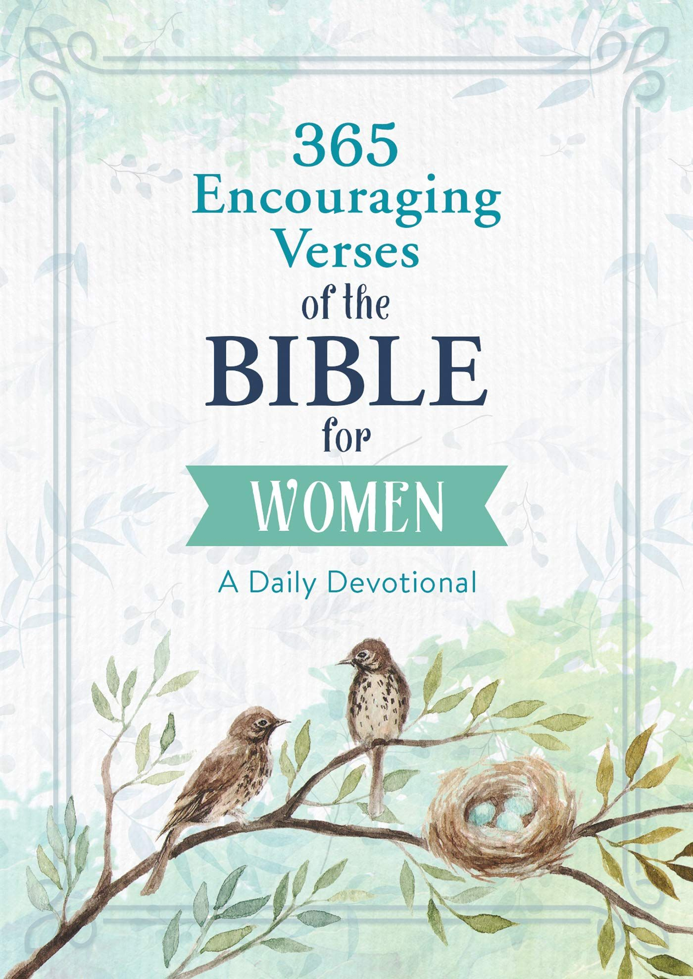 365 Free Printable Inspirational Bible Verses