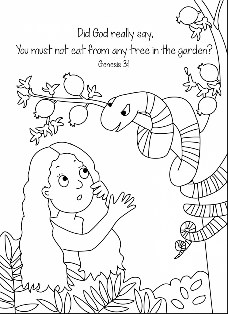 Adam And Eve Free Printables Printable Templates