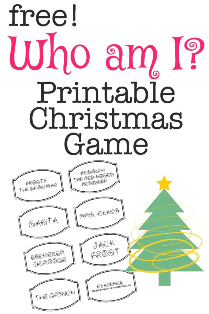 Christmas Games For Church Youth Group 2023 New Top Awesome Incredible 