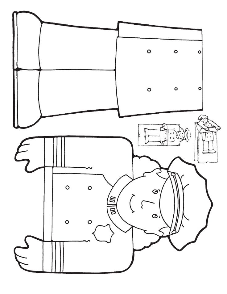 Community Helpers Work Sheets And Ideas Free Printable Community 