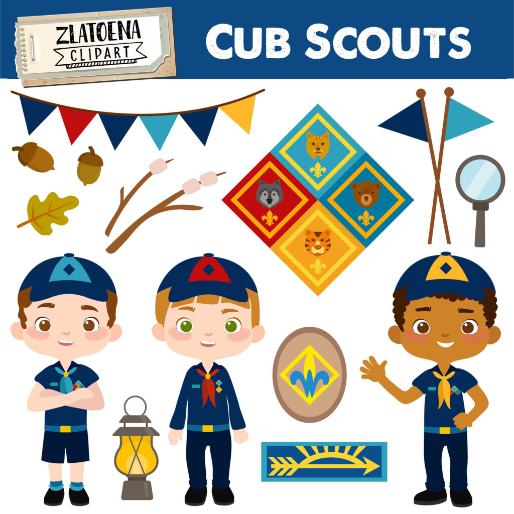 Cub Scout Printables Free Dev onallcylinders