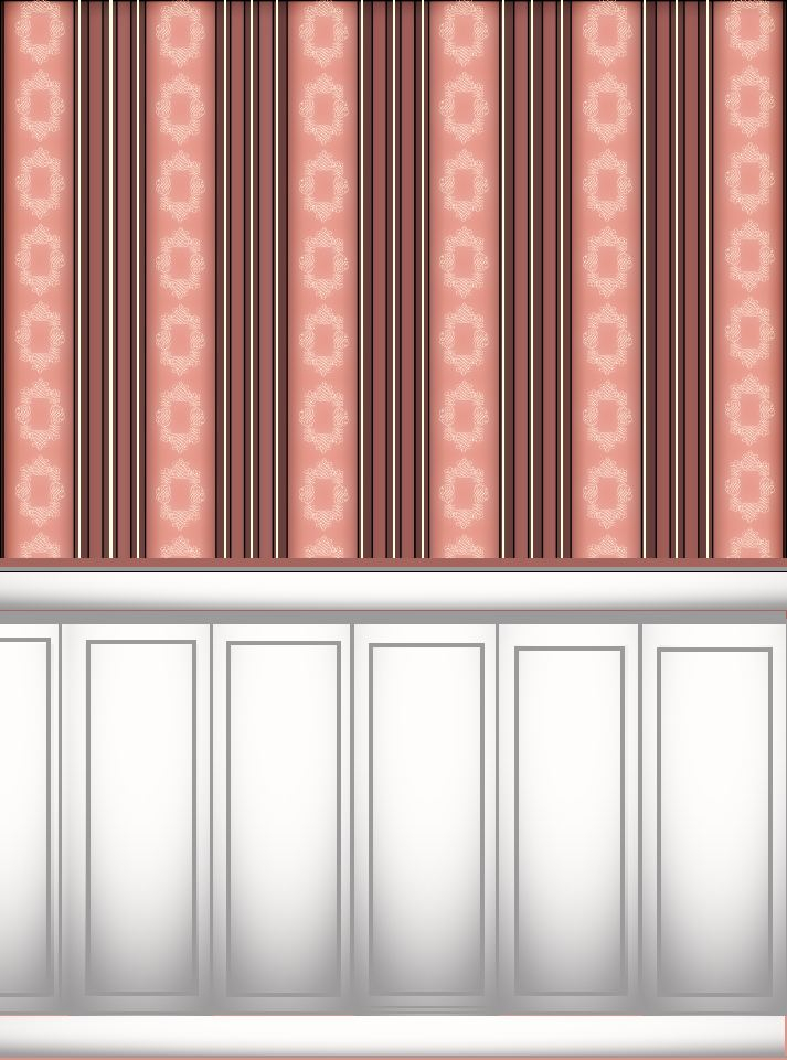 Dolls House Wallpaper Free Printable