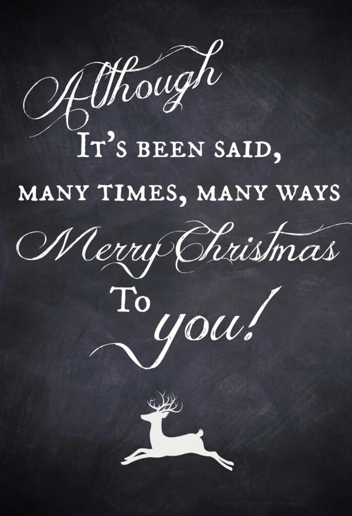 Free Christmas Quote Printables Printable Word Searches