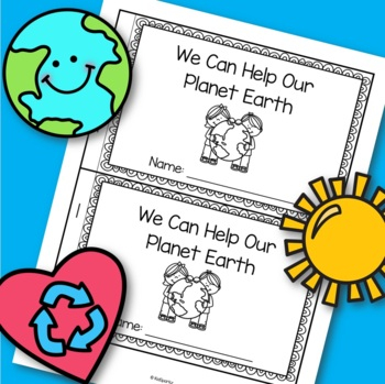 Free Earth Day Lessons TPT