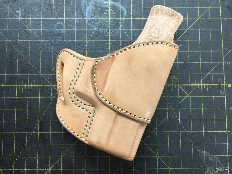 Free Holster Patterns And Templates