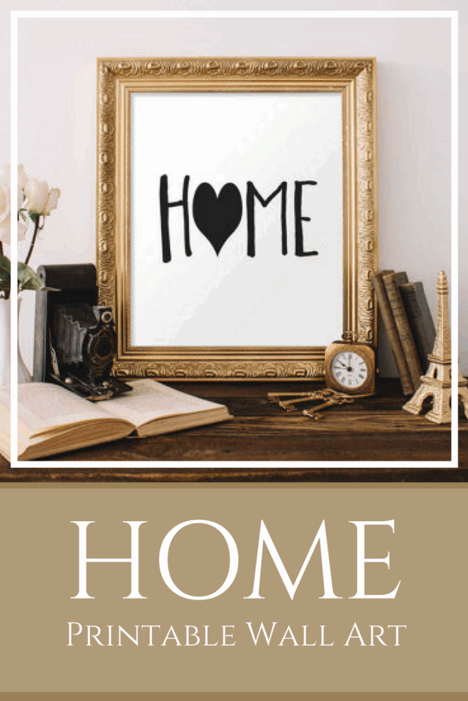 Free Home Decor Printables Choose From Popular Wall Art Styles 