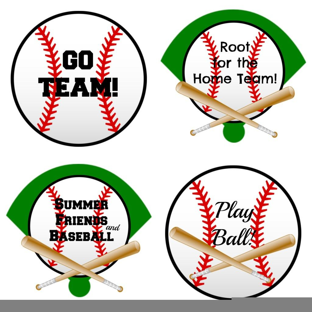 Free Printable Baseball Tags FreePrintableTag
