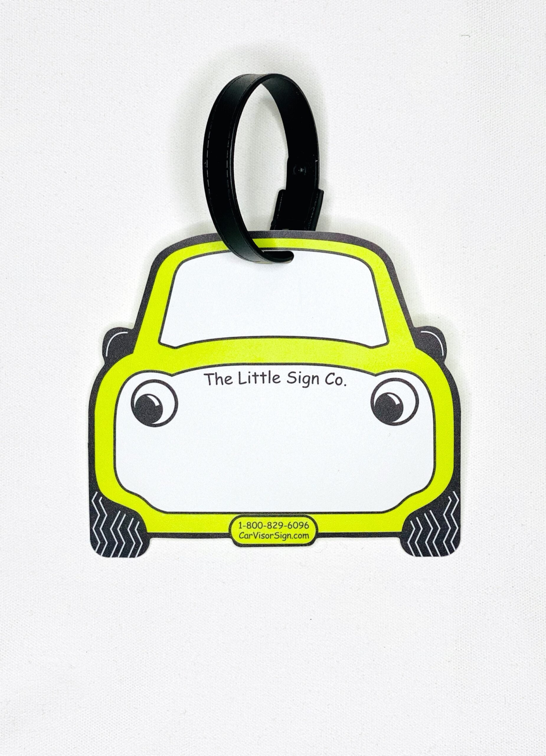 Free Printable Car Rider Tags For Schools Free Printable