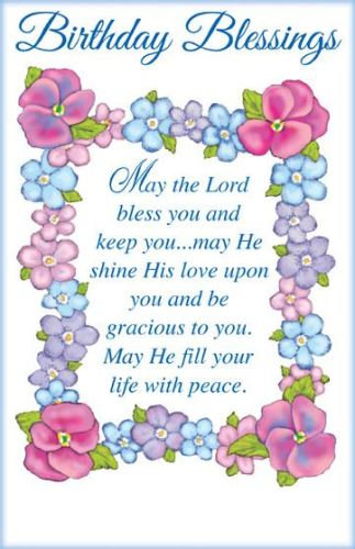 Free Printable Christian Birthday Greeting Cards Free Printable 