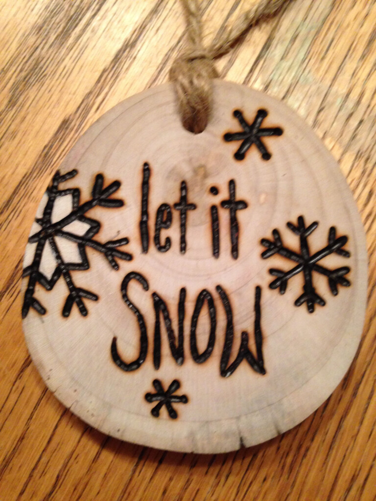Free Printable Christmas Wood Burning Patterns