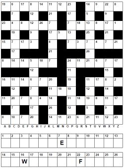 Free Printable Codeword Puzzles TUTORE ORG Master Of Documents