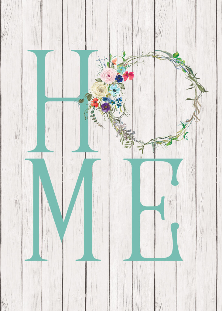 Free Printable Farmhouse Home Wall Art The Cottage Market