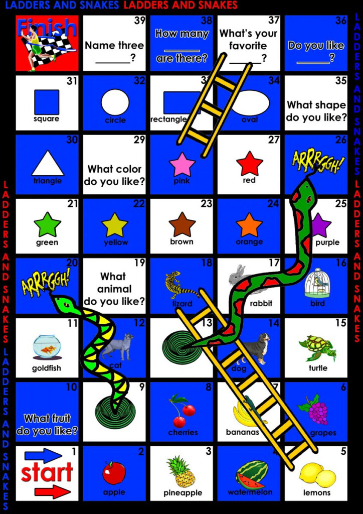 Free Printable Games For Children K5 Worksheets