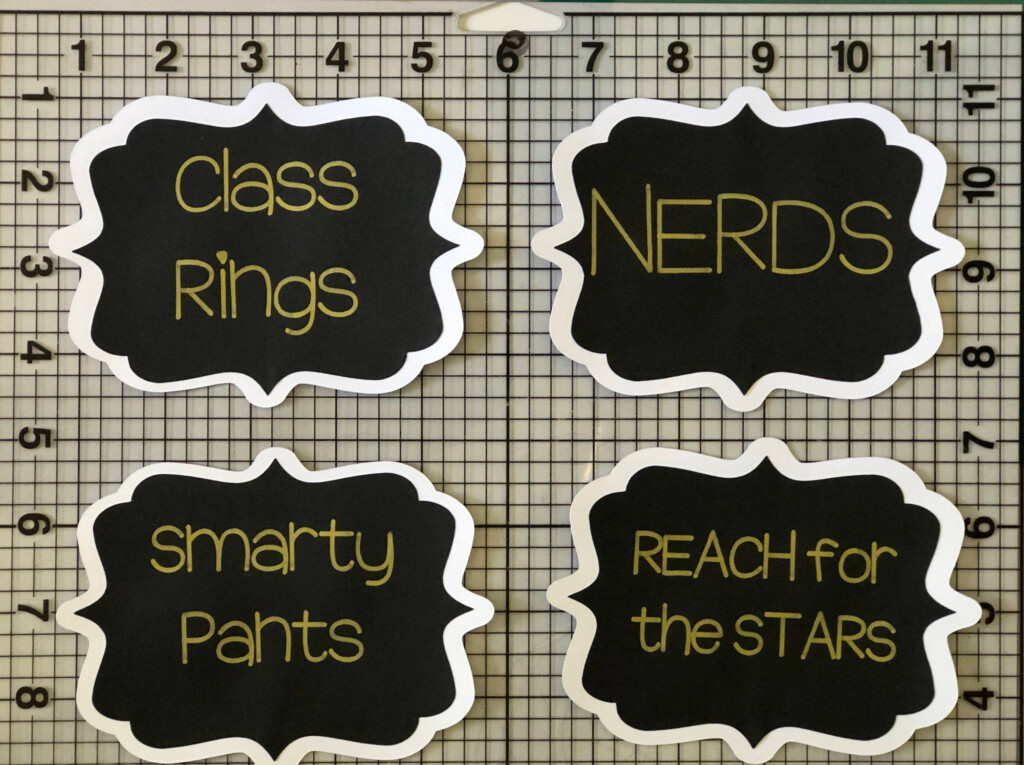 Free Printable Graduation Candy Buffet Signs Printable Templates Free