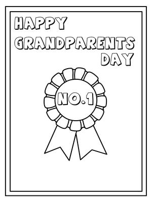 Free Printable Grandparents Day Cards Create And Print Free Printable 