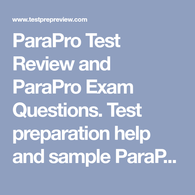 Free Printable Paraprofessional Practice Test Printable Word Searches