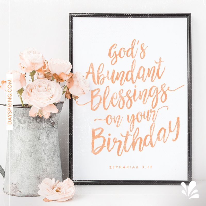 Free Printable Religious Birthday Cards 2024 FreePrintableBirthday
