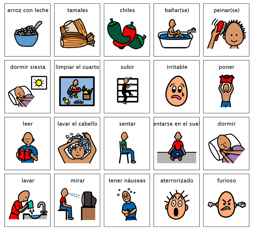 Free Printable Visual Cue Cards For Autism Printable Computer Tools