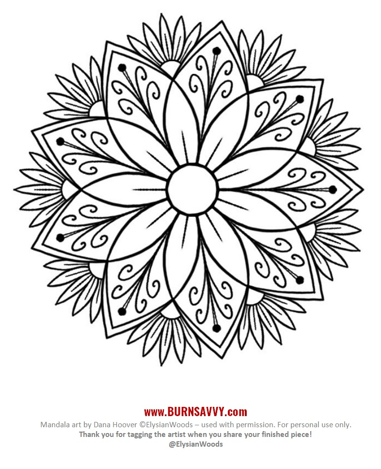 Free Printable Wood Burning Stencils