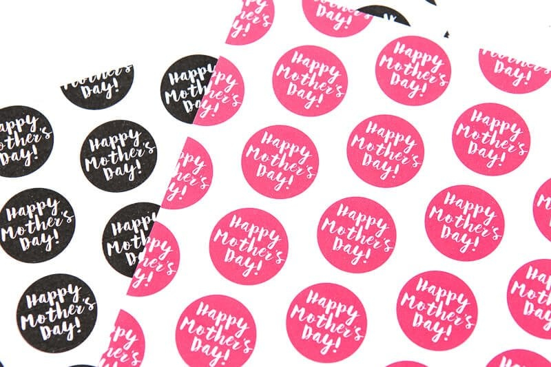 Free Printable Wrapping Paper For Mother 39 s Day Play Party Plan