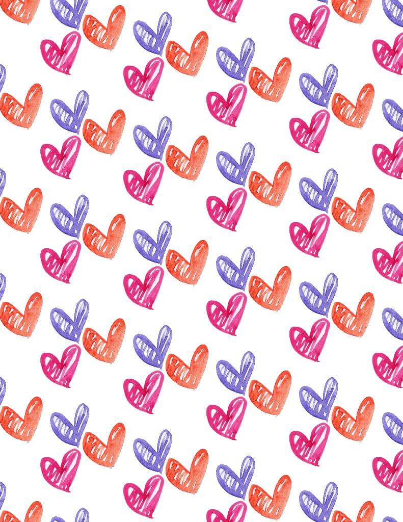 Free Printable Wrapping Paper For Mother 39 s Day Play Party Plan