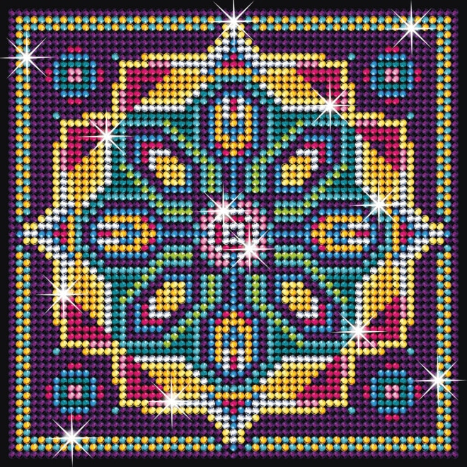 Printable Diamond Painting Patterns Free Printable Templates
