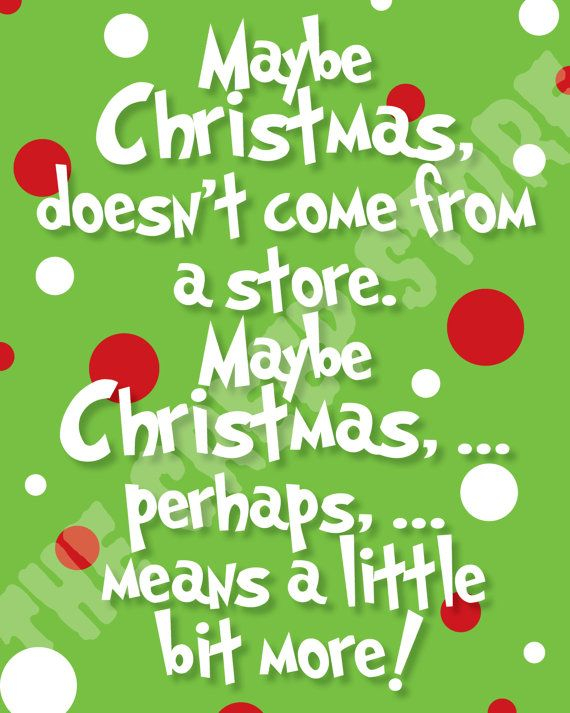 Printable Grinch Sayings Printable Word Searches
