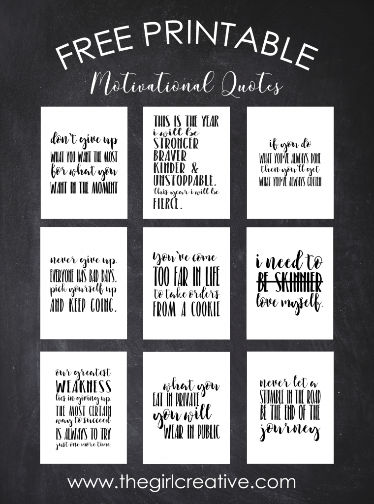 Printable Quotes Black And White Pdf Free Printable Adult Coloring 