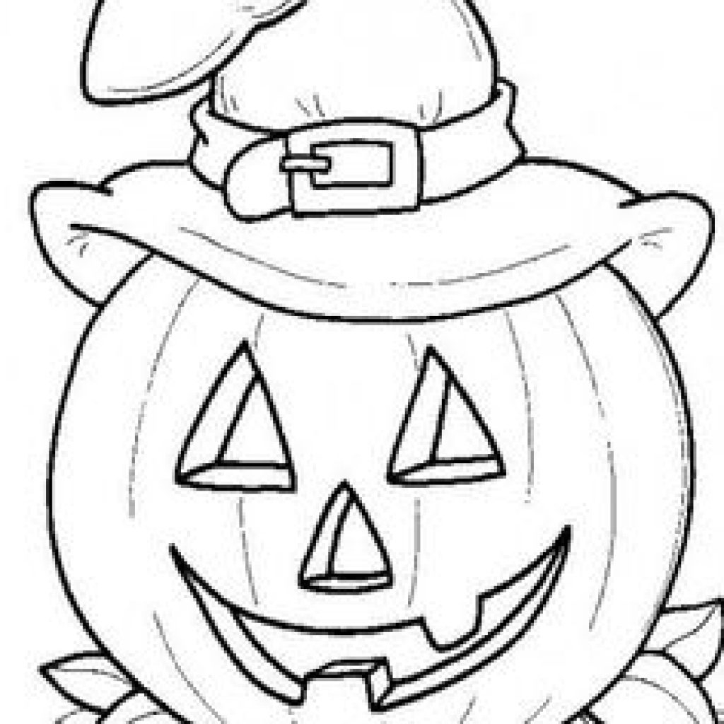 Pumpkins Free Printable Coloring Pages At Viimilesblog Blog
