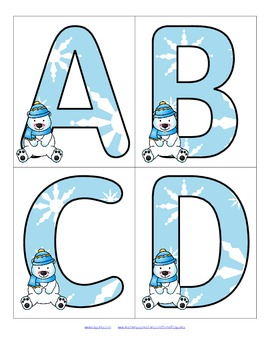 Snow Theme Activities And Printables For Preschool Pre K And 