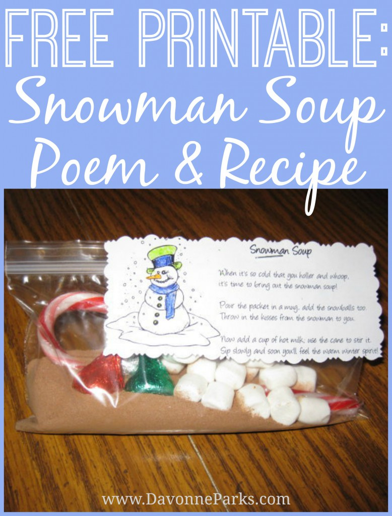 SnowmanSoupPrintable