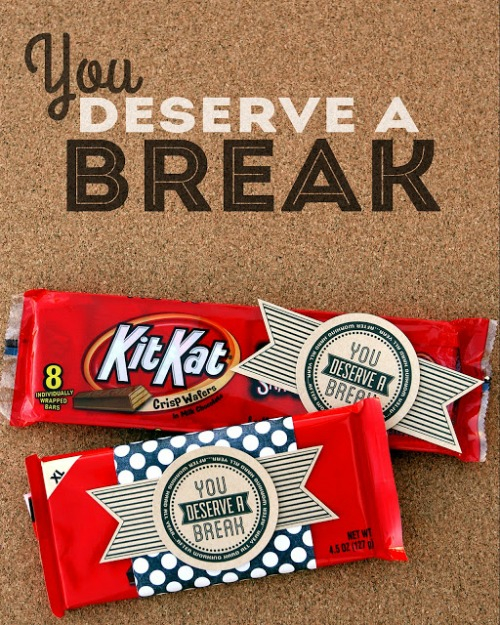 Teacher Appreciation Printables Ways To Show Your Teacher You Are 