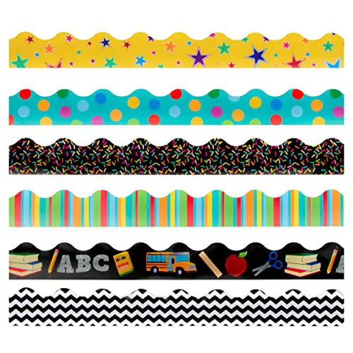 Template Printable Free Printable Border Design Bulletin Board Borders