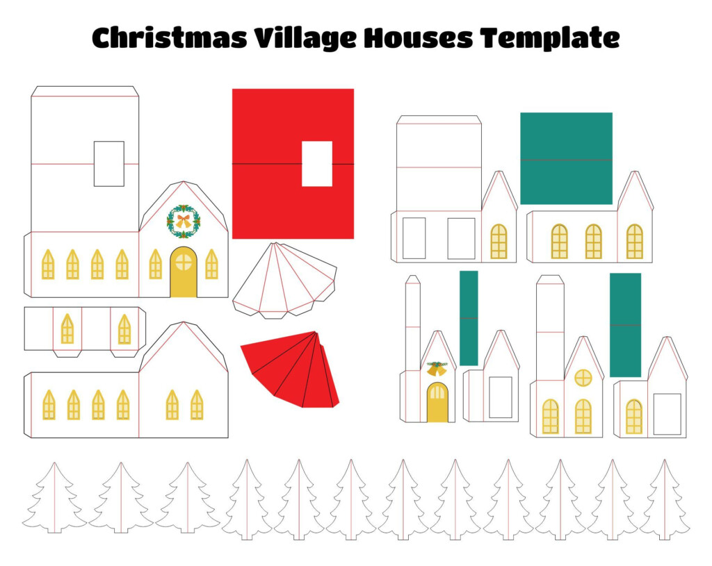 Templates Printable Free Printable Paper Free Printables Christmas 