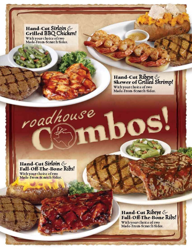 Texas Roadhouse Printable Coupons Free Appetizer Free Printable